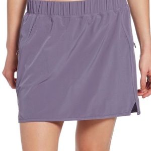 CALIA by Carrie Underwood Anywhere Skort Cadet